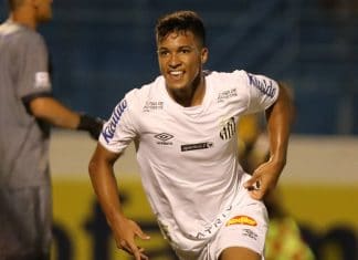 marcos leonardo santos