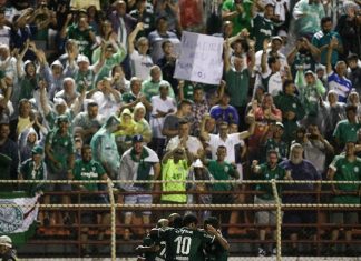 palmeiras-ituano-campeonato paulista