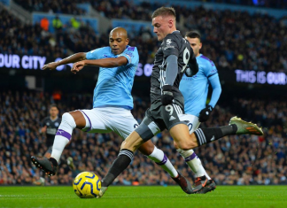 Leicester x Manchester City: o prêmio de consolação na Premier League