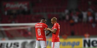 dalessandro edenilson internacional