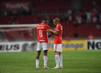 dalessandro edenilson internacional