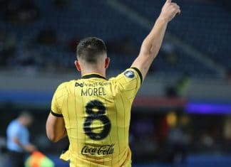 Internacional tem resultado ok; Corinthians, nem tanto guarani-corinthians copa libertadores