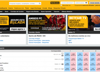 intercambio betfair