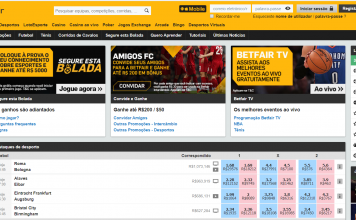 O que é o Betfair Intercâmbio e como usar? intercambio betfair