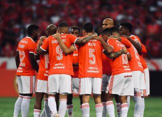 Internacional encara Tolima e busca afastar nuvens negras internacional copa libertadores