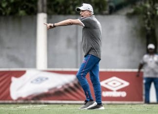 jesualdo ferreira santos