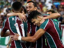 nene fluminense comemora