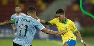 pedrinho pre olimpico brasil