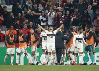 Supercopa do Brasil 2020: Flamengo x Athletico supercopa do brasil flamengo athletico