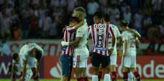 flamengo gabriel barbosa copa libertadores
