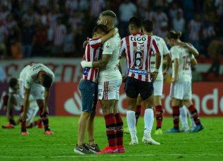 flamengo gabriel barbosa copa libertadores