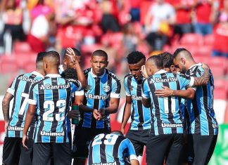 gremio libertadores 2020