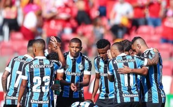 Copa do Brasil, Estaduais: quarta movimentada nos gramados brasileiros gremio libertadores 2020