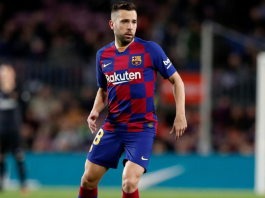 jordi alba barcelona