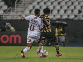 fluminense carioca volta redonda