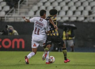 fluminense carioca volta redonda