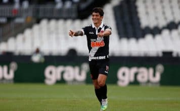 5ª rodada do Campeonato Brasileiro: análise german cano vasco
