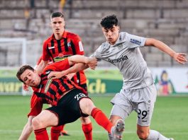 havertz leverkusen