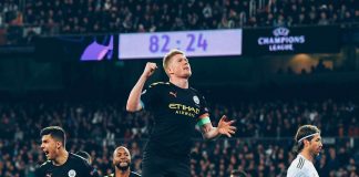 de bruyne real madrid