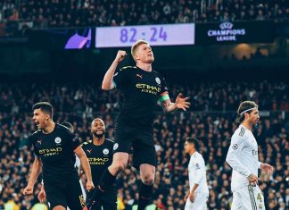 de bruyne real madrid
