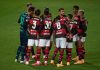 flamengo coritiba
