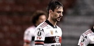 rodrigo caio flamengo