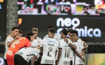 Decepções do Campeonato Brasileiro: as equipes que não alegram seus torcedores corinthians cassio