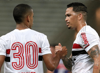 Uma rodada de Brasileirão com três duelos no G6