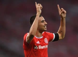thiago galhardo internacional