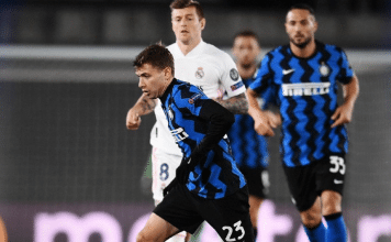 Quarta de UEFA Champions League: Inter x Real num jogo de vida ou morte e mais