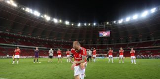 internacional d'alessandro