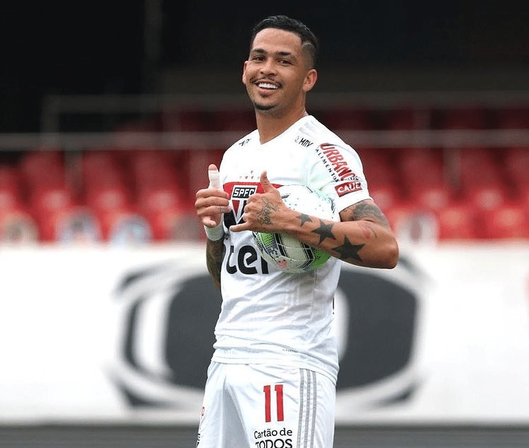 luciano são paulo