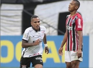 otero-corinthians-sao paulo