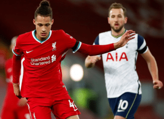 Tottenham x Liverpool: reedição de final de Champions na Premier League