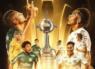 Palmeiras x Santos: Tudo sobre a final da Libertadores 2020