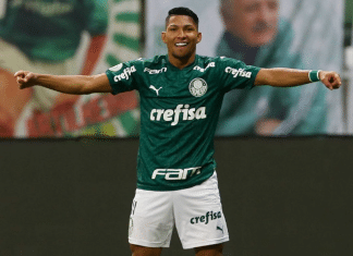 Relembre a trajetória do Palmeiras na Libertadores 2020