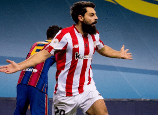 Athletic Bilbao campeão na Espanha em cima do Barça e mais: a rodada europeia