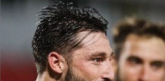 Matías Viña Palmeiras