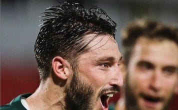 Matías Viña Palmeiras